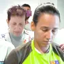 Lorena e Mailyn, madre e compagna di Alessandro Venier, accusate di omicidio ©Foto Petrussi