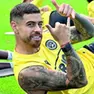 L’argentino Payero ha trovato poco spazio in questo precampionato