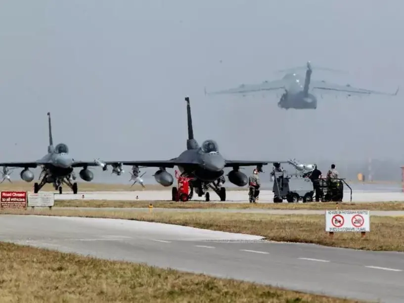 Segnalata al governo italiano una minaccia di sabotaggio da parte russa della base di Aviano