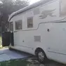 Ai ladri è bastata mezz'ora per svaligiare il camper del turista (foto d'archivio)