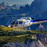 Cai: «Troppi voli turistici sulle Dolomiti, l’eliturismo danneggia la montagna»