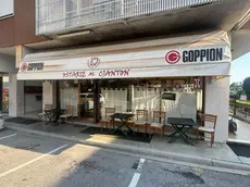 L’ostarie al Cjanton di San Giovanni al Natisone