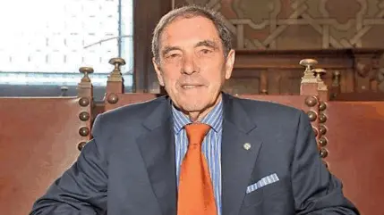 Franco Della Rossa