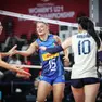 Italia Under 21 femminile campione del mondo di volley: battuto il Giappone 3-2 in finale