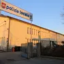 Pordenone. Il comando della polizia municipale.