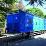 Per sopperire ai blackout a Lignano sono state attivate due power station