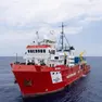 Mediterranea, la nuova nave di Mediterranea Saving Humans