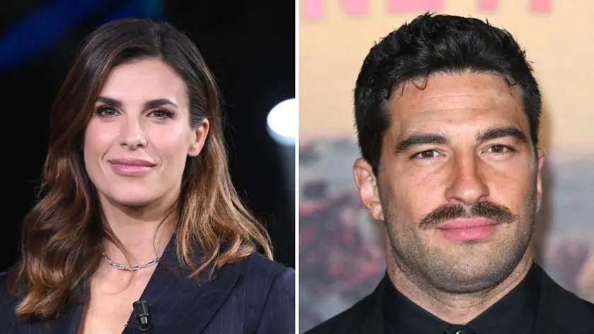Alvise Rigo, Elisabetta Canalis