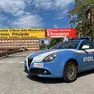 Necessario l'intervento della polizia all'ospedale di Udine