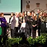 Peter Brook al Premio Nonino