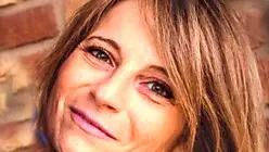 Cristina Fantuzzi