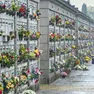 I problemi nella sala settoria del cimitero di San Vito