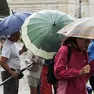 Ancora pioggia in regione (Lasorte)