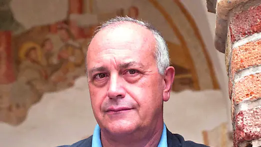 Tullio Avoledo protagonista il 22 agosto dell’incontro a LignanoNoir
