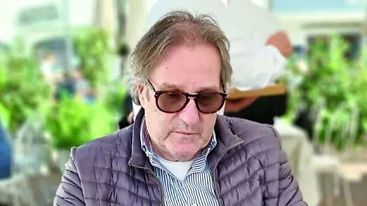 Gianni Sica era proprietario della “Buca dei Papi” di Lignano
