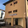 La sede della polizia locale di Tolmezzo
