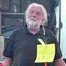 Fernando Comuzzi è stato uno dei pionieri dell’ambulantato in città