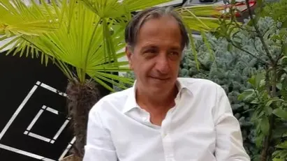 Roberto Santonastaso
