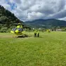 (foto Soccorso Alpino)