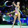 Tara Dragas ha incantato nella finale del nastro fotoferraro