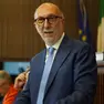 L'assessore regionale alla Salute, Politiche sociali e Disabilità Riccardo Riccardi