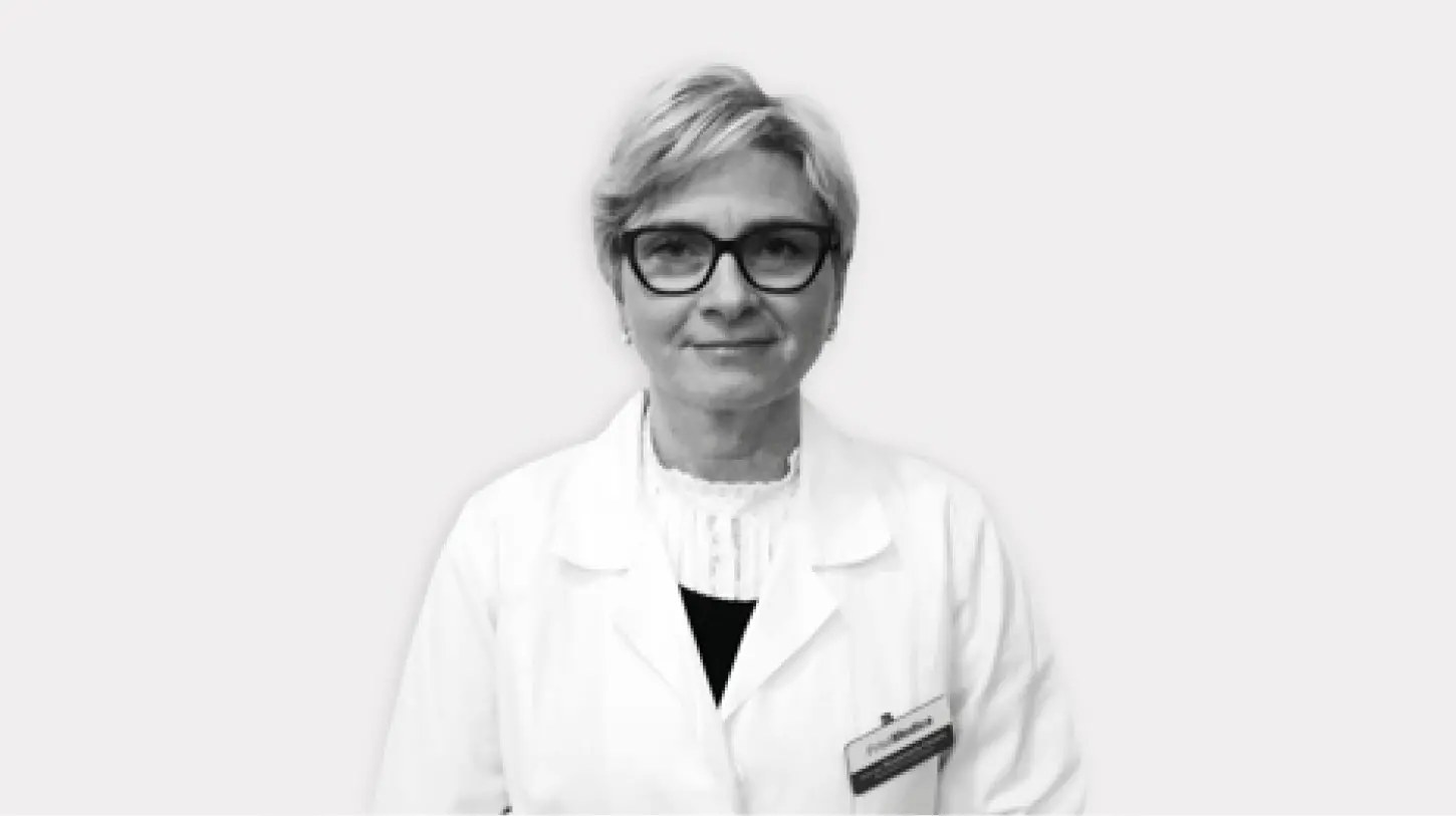 Dr.ssa Rosamaria Favaro