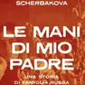 Irina Scherbakova e la copertina del libro