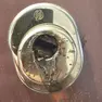 I malviventi utilizzano acido nitrico per corrodere le serrature delle porte e introdursi nelle case