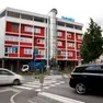 Pordenone. La nuova sede di Hydrogea.