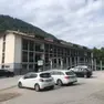 Il poliambulatorio di Tarvisio