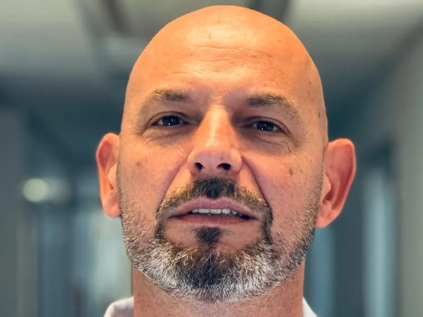 Dario Lorenzin
