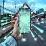 App che controllano e raccolgono i nostri dati: un’immagine realizzata con l’intelligenza artificiale