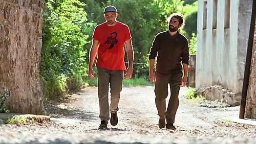 Leo Virgili (chitarra) e Paolo Forte (fisarmonica) protagonisti di un viaggio musicale dal 1 al 7 settembre