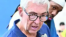 Coach Pillastrini