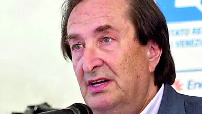 Mario Martini è stato a lungo il riferimento del movimento calcistico in Friuli Venezia Giulia