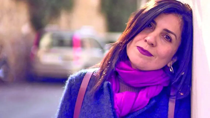 Nadia Terranova (the creative brothers & Sara Sabatino)