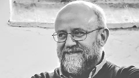 Angelo Floramo presenta il suo libro al PalaPineta