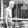 Giorgio Scerbanenco: a lui è intitolato il premio lignanese