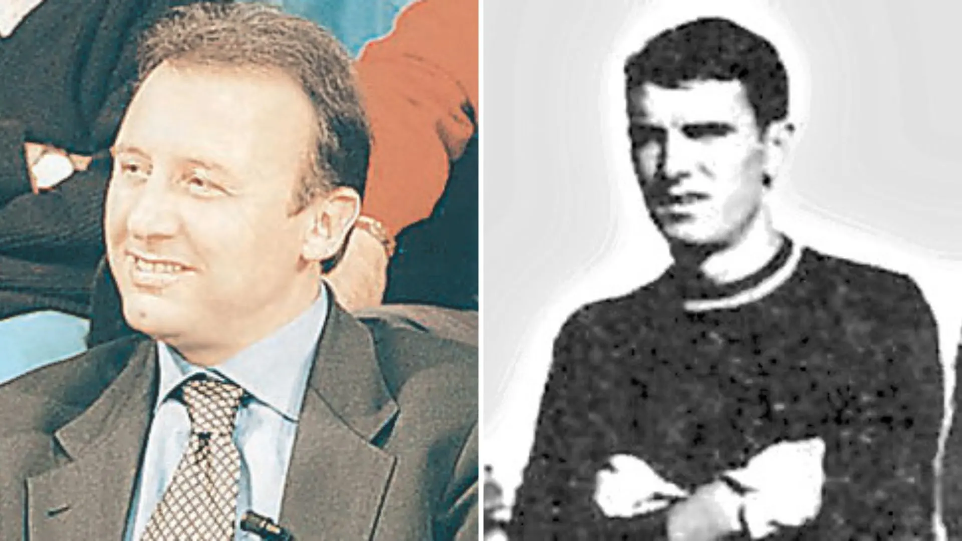 Alberto Zaccheroni, l'allenatore che ha fatto sognare i tifosi bianconeri e Dino Zoff ai tempi di Udine