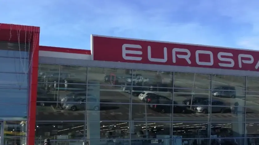 Furto di bibite energizzanti all'Eurospar di Remanzacco