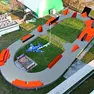 Il progetto del futuro skatepark a Codroipo