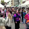 La Festa della mela torna a Tolmezzo, il 27-28 settembre (foto d'archivio)