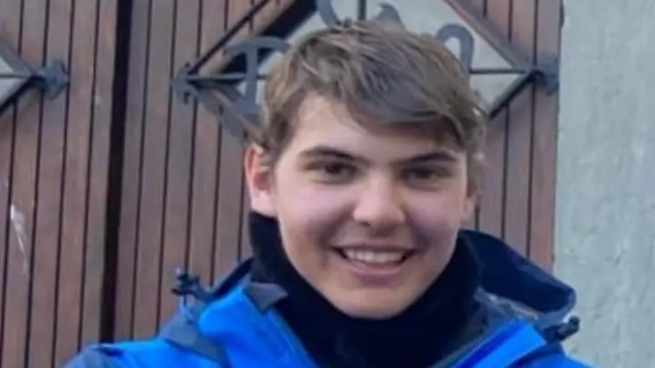 Marco Degli Uomini, morto in un incidente sugli sci