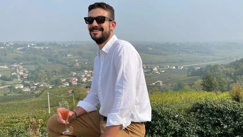 Luca Pagotto aveva 31 anni
