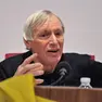 Don Luigi Ciotti ha acquistato una tomba al cimitero di Pieve di Cadore