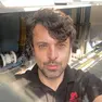 L'enologo Stefano Dall’Agata