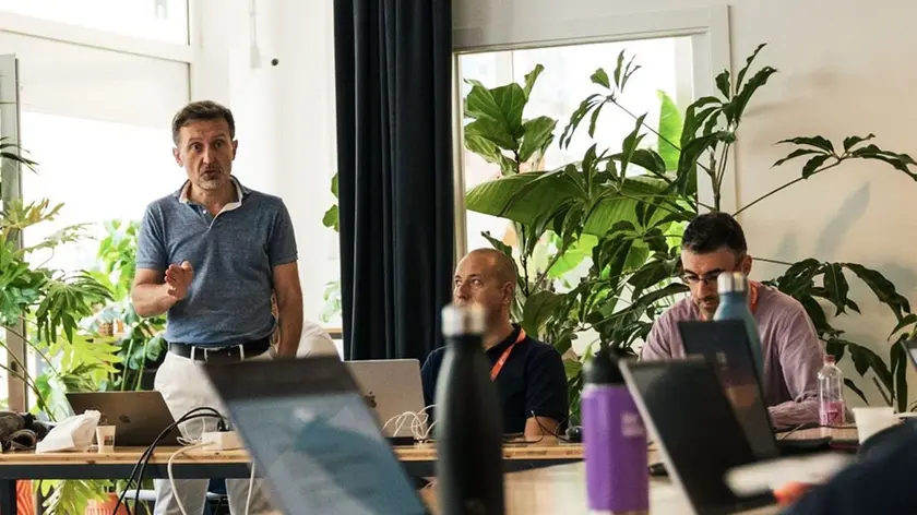 Venerdì 12 settembre l’Open Day online con la presentazione delle prime masterclass