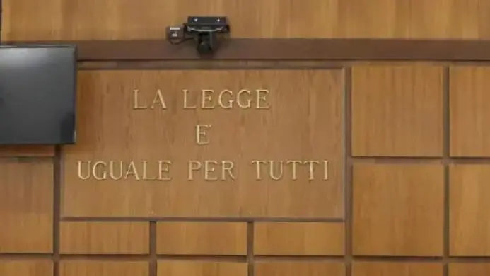 Il giovane è stato condannato a 4 anni di reclusione