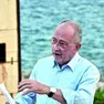 Il biblista Daniele Garrone