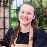 Francesca Miolo a Bake Off Italia